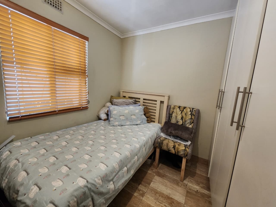 To Let 2 Bedroom Property for Rent in Belhar Western Cape